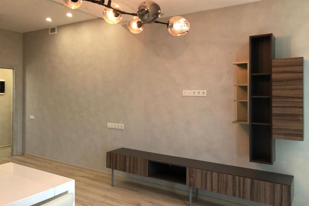 Продажа апартаментов в Москва-Сити - Пресненская 10с2